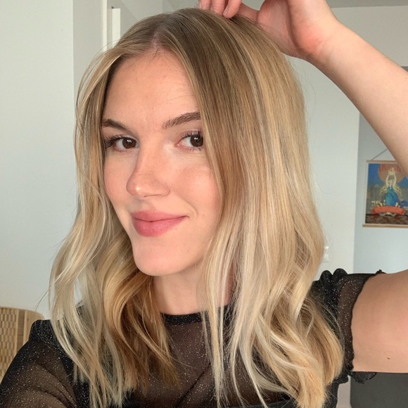 Meet your Posher, Kat - Picture 1 of 1